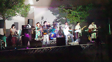 成田ふるさと祭り2007
